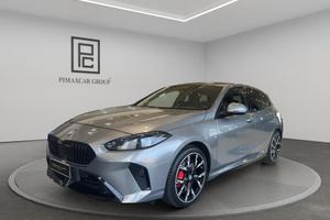 BMW Serie 1 118d MSport Pro auto
