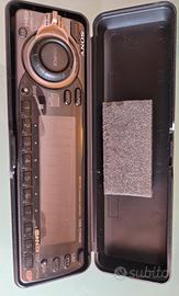 Sony sintolettore CD +  MD Changer 6 MD