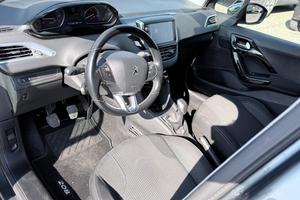Peugeot 208 1.2