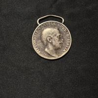 Medaglia Guerra italo-turca