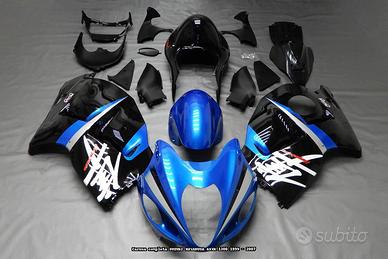 Prezzo speciale Carena SUZUKI HAYABUSA 1300