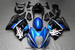 Prezzo speciale Carena SUZUKI HAYABUSA 1300