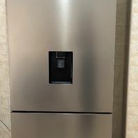 HiSense RB645N4WIF frigorifero, water dispenser