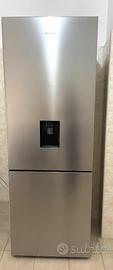 HiSense RB645N4WIF frigorifero, water dispenser