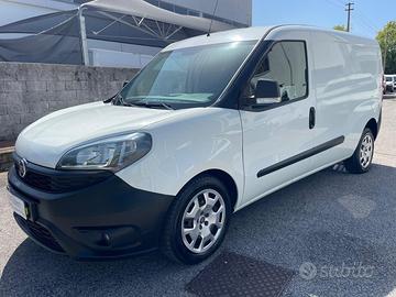 Fiat DOBLÓ MAXI 1.6 MJT 105CV L2 PASSO LUNGO POCHI