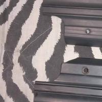 Battitacco sottoporta Renault R4