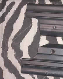 Battitacco sottoporta Renault R4