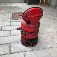 Scatola filtro alfa romeo giulietta spider