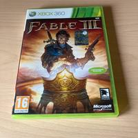 Fable 3 XBOX360