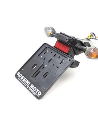 PORTATARGA ORIGINALE HONDA CBR 500 R 2017 2018