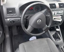 VOLKSWAGEN Golf 5ª serie - 2007