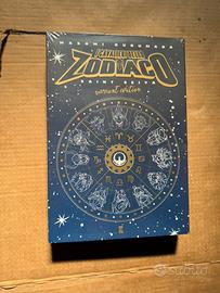 I cavalieri dello zodiaco 1 final edition