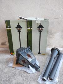 Lampada da Giardino 