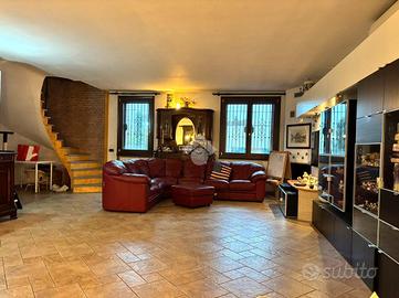 CASA INDIPENDENTE A SEDRIANO