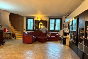 CASA INDIPENDENTE A SEDRIANO