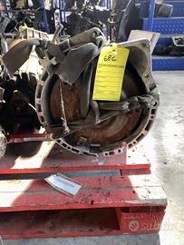 Cambio bmw serie 5 3.0 530