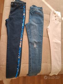 Pantaloni Calzedonia