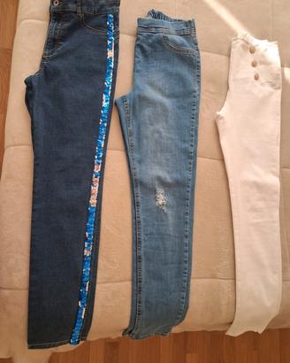Pantaloni Calzedonia