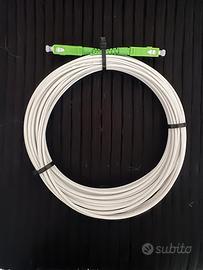 Cavo fibra ottica