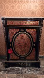 Mobile Credenza Boulle – Stile Napoleone III