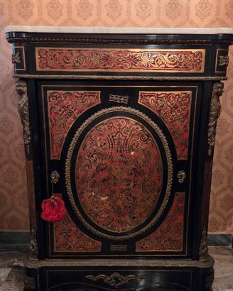 Mobile Credenza Boulle – Stile Napoleone III