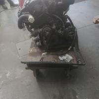 motore BMW s14 320is