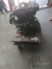 motore BMW s14 320is