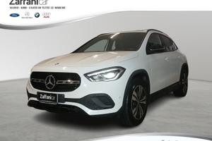 MERCEDES-BENZ GLA (H247) - GLA 180 d Auto