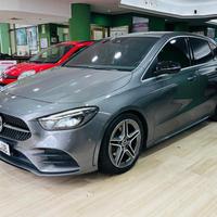 Mercedes Classe B 180d Premium AMG Automatica Full