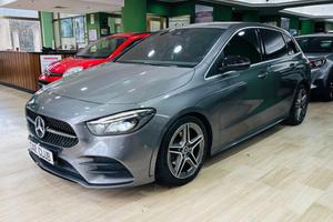 Mercedes Classe B 180d Premium AMG Automatica Full