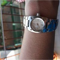 Orologio breil donna acciaio