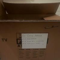 Macchina tagliaverdure progessionale