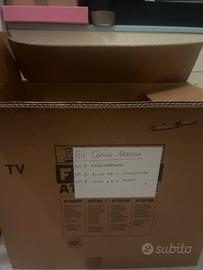 Macchina tagliaverdure progessionale