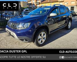 DACIA Duster 1.6 SCe GPL 4x2 Essential