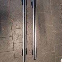 Barre tetto Ford kuga