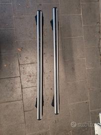 Barre tetto Ford kuga