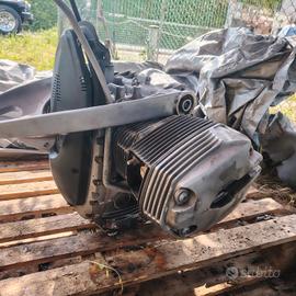 bmw r1200gs  anno 2007