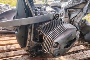 bmw r1200gs  anno 2007