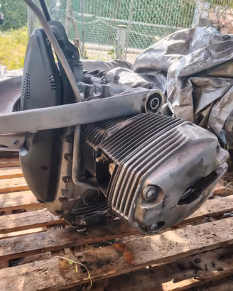 bmw r1200gs  anno 2007