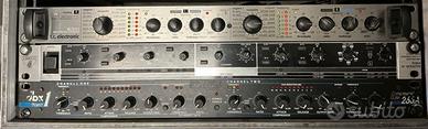 Compressore/limiter/gate TC Electronic C300