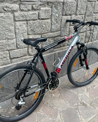Bicicletta Merida 27,5