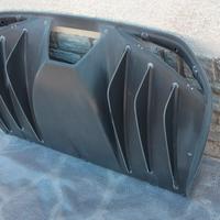 Estrattore Diffusore Ferrari 430 scuderia 