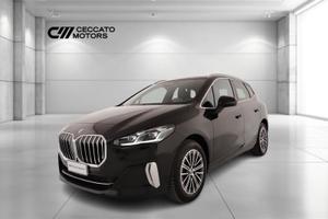BMW Serie 2 218d Active Tourer Luxury auto