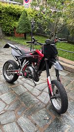 Husqvarna wr 125