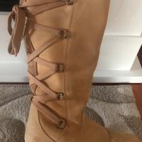 Stivali donna Timberland