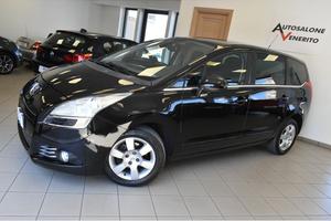 PEUGEOT 5008 1.6 HDi 112 CV Business