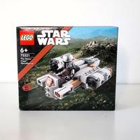 Lego Star  Wars 75321 Razor Crest Microfighter