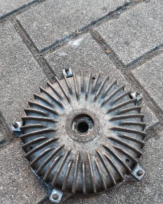 Mozzo Ruota Posteriore Piaggio Cosa 1