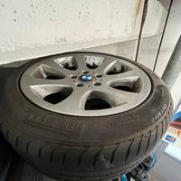 Cerchi e Gomme
