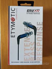 Auricolari Etymotic ER2XR